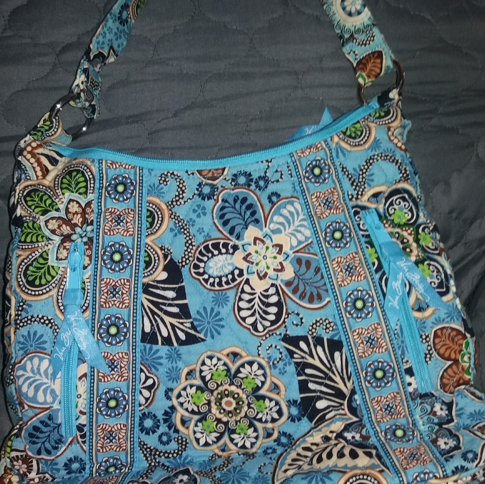 Vera Bradley purse
